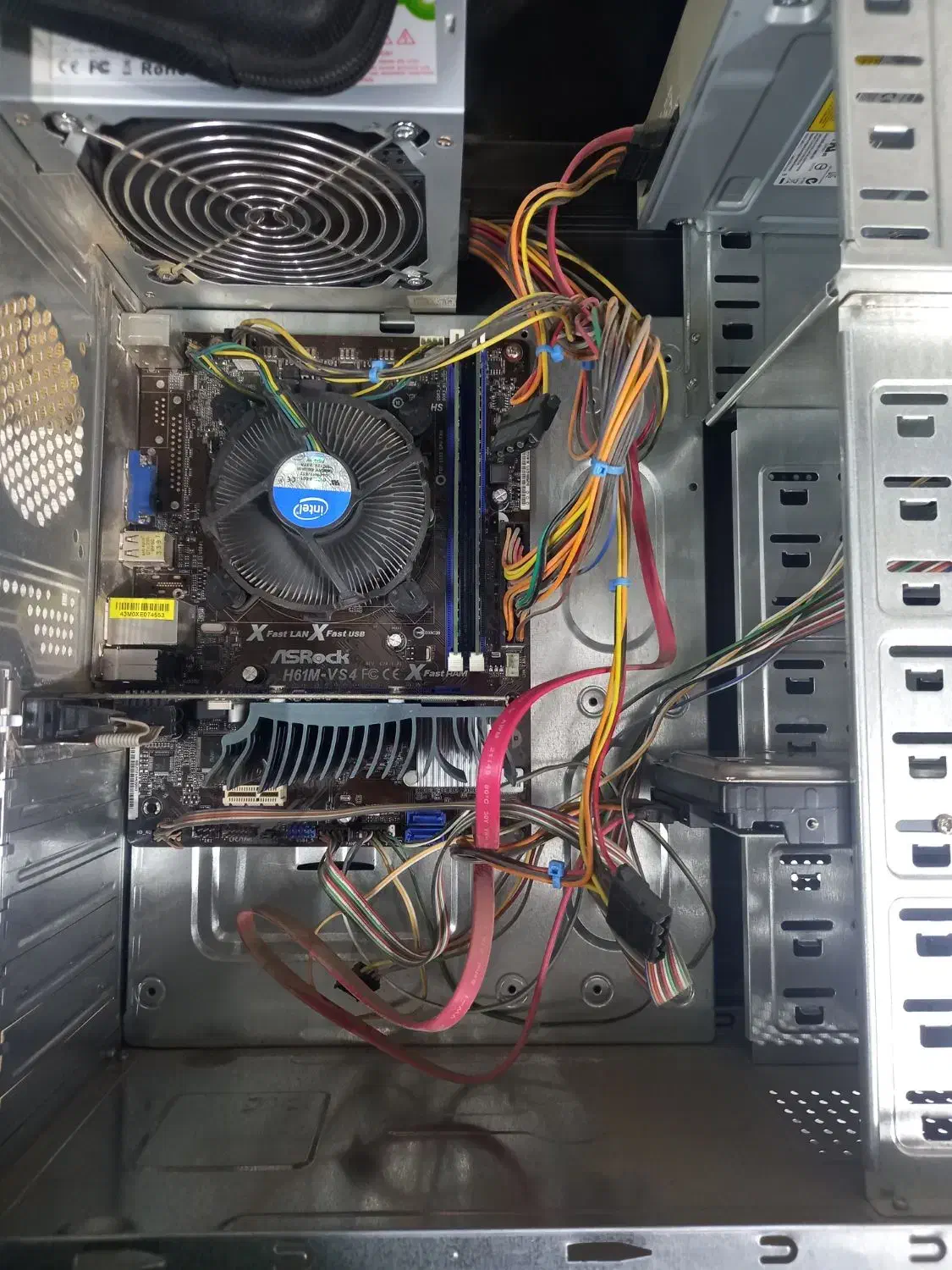 فروش و خریدار کامپیوتر|رایانه رومیزی|گرگان, |دیوار