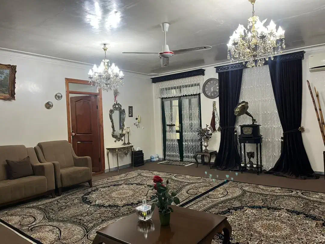 مسکونی۲طبقه با لوازم کامل|فروش خانه و ویلا|بهشهر, |دیوار