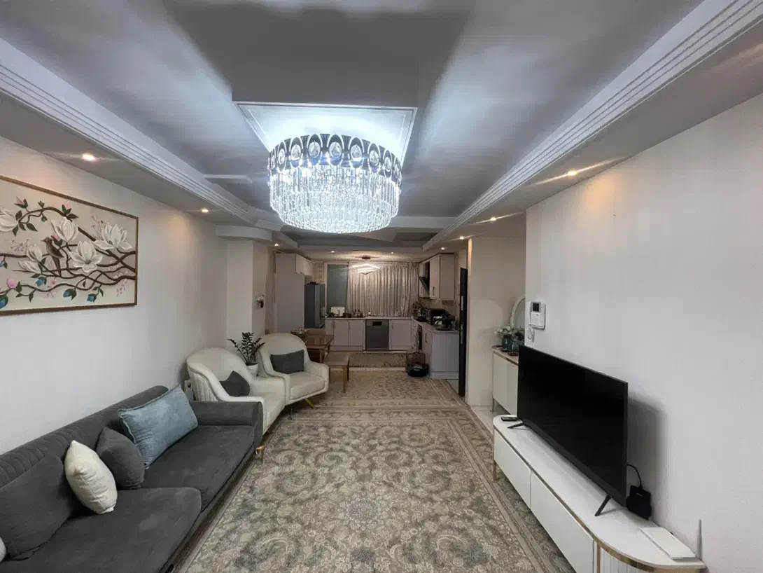 اپارتمان مسعودیه ۷۵متر فول با پارکینگ