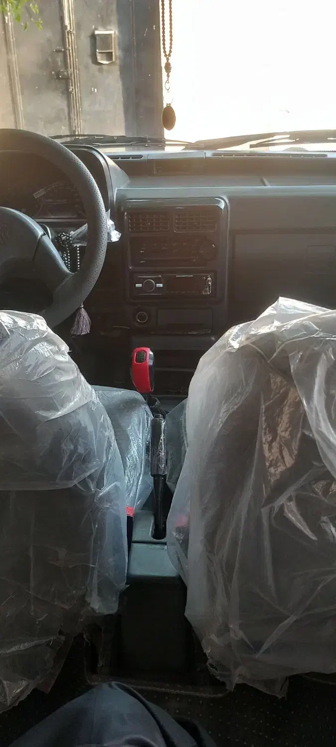 پراید صبا|خودرو سواری و وانت|ایرانشهر, |دیوار