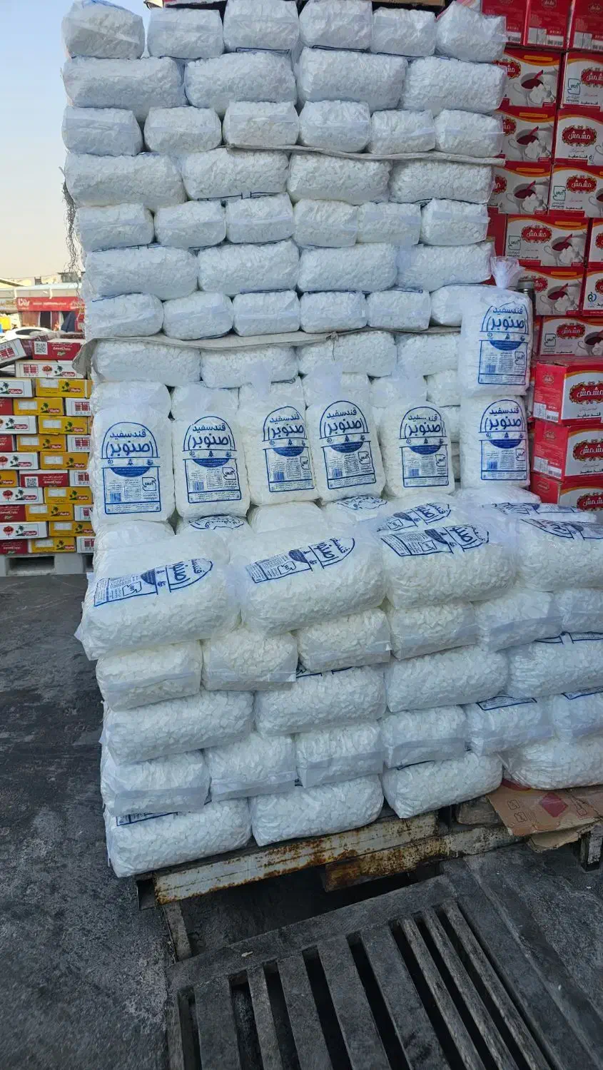 فروش عمده قند و شکر|عمده‌فروشی|مشهد, کارمندان دوم|دیوار