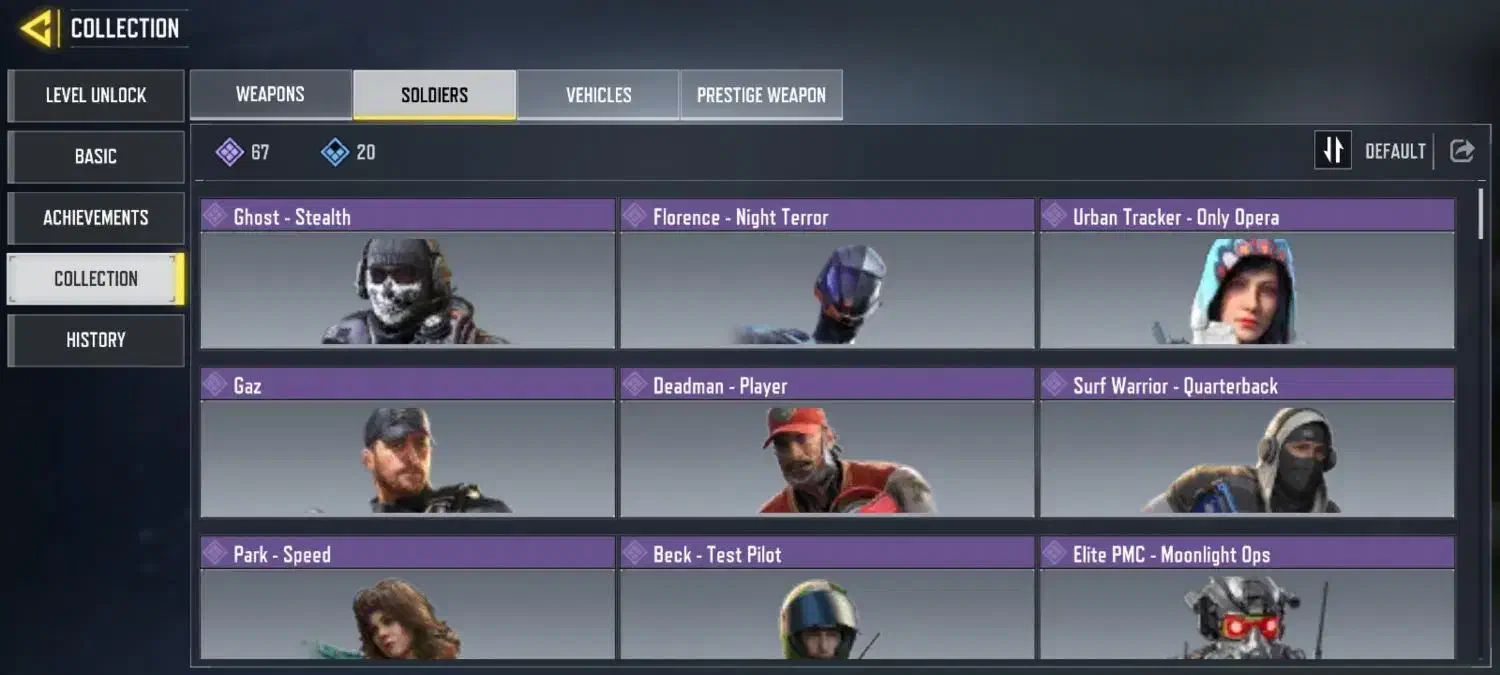 اکانت کالاف|کنسول، بازی ویدئویی و آنلاین|بروجرد, |دیوار