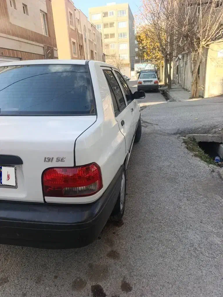 پراید|خودرو سواری و وانت|ایلام, |دیوار