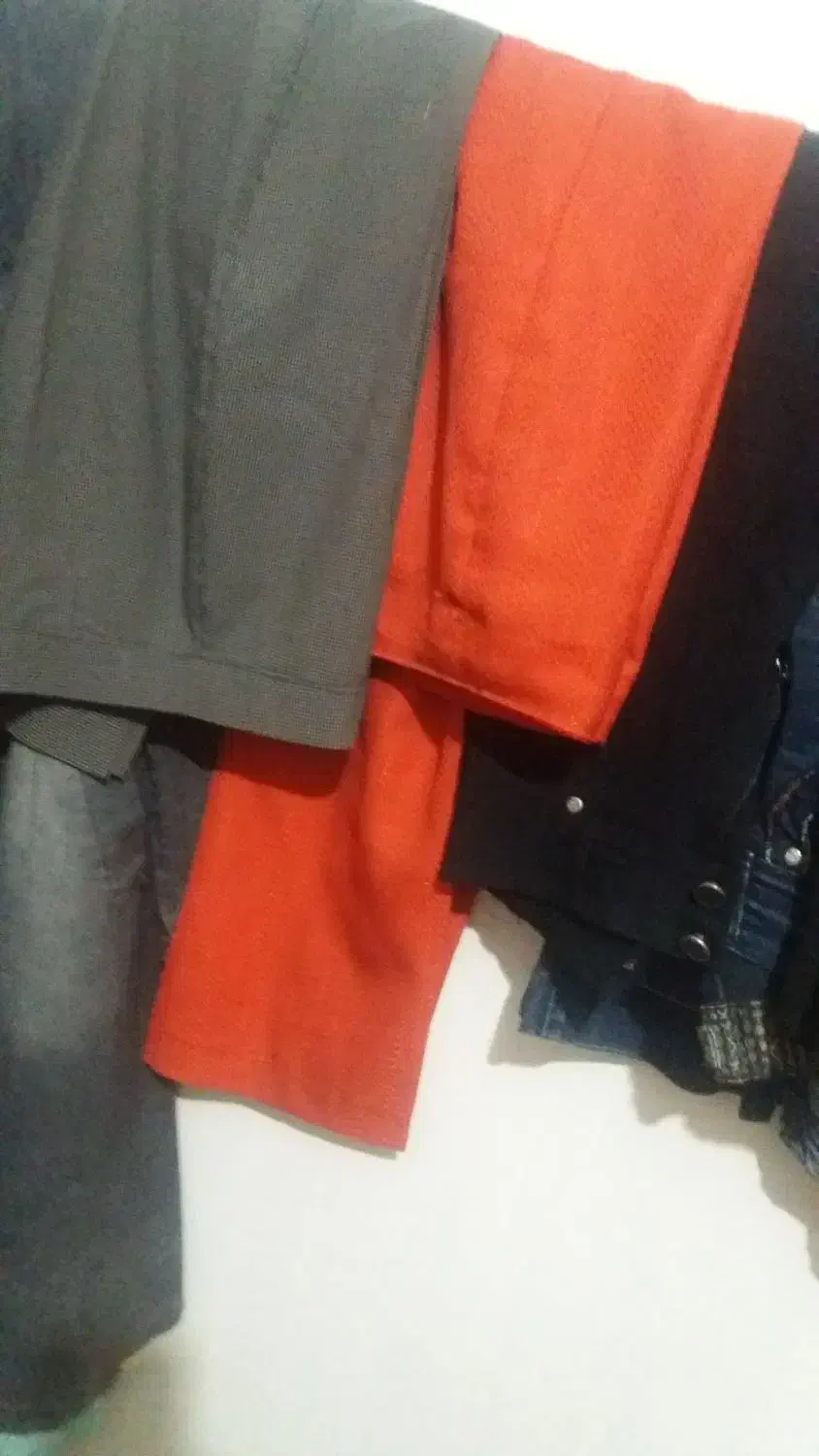 حراجی انواع وبچگانه|لباس|دزفول, |دیوار