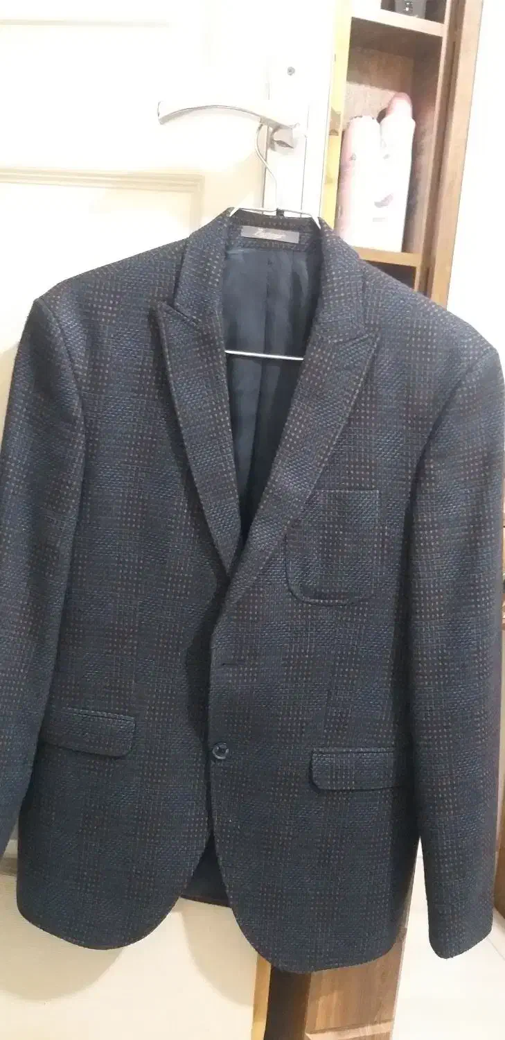 فروش کاپشن و کت|لباس|الوند, |دیوار