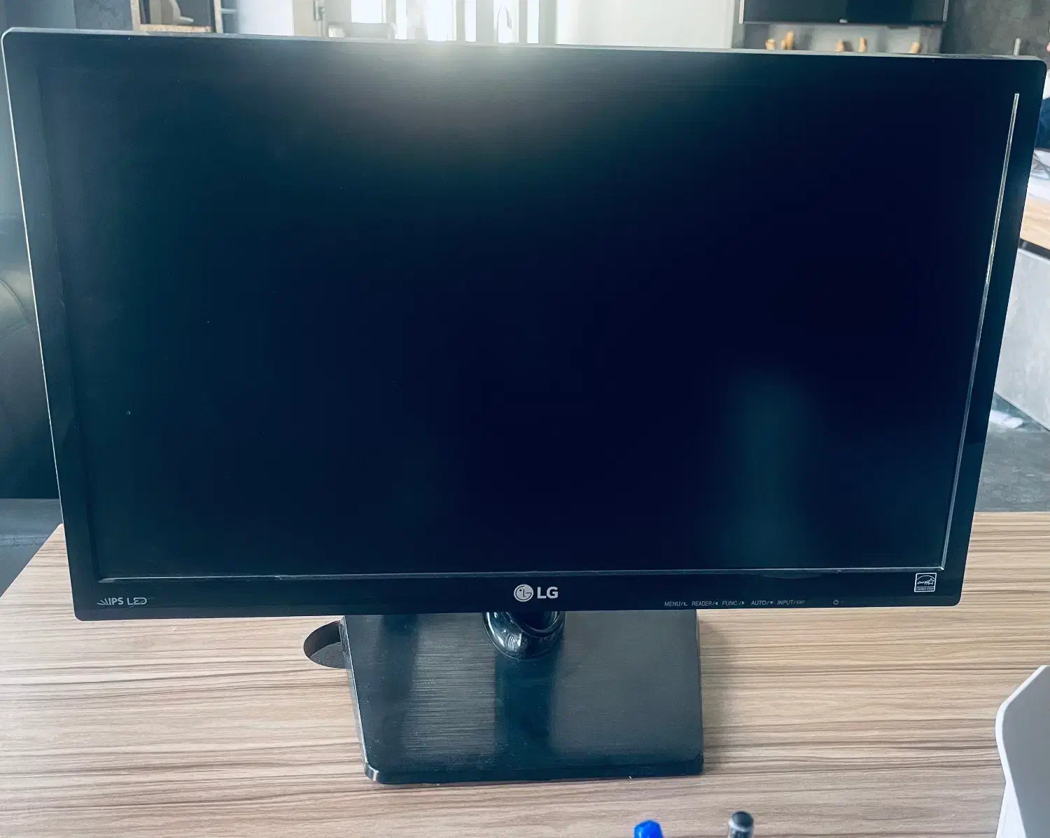 مانیتور LED 22 ال جی|قطعات و لوازم جانبی رایانه|شاهرود, |دیوار