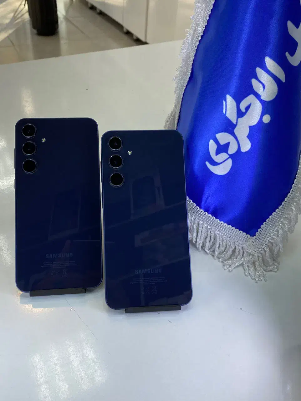 سامسونگ s23fe حافظه 256 رم 8|موبایل|نیشابور, دارایی|دیوار