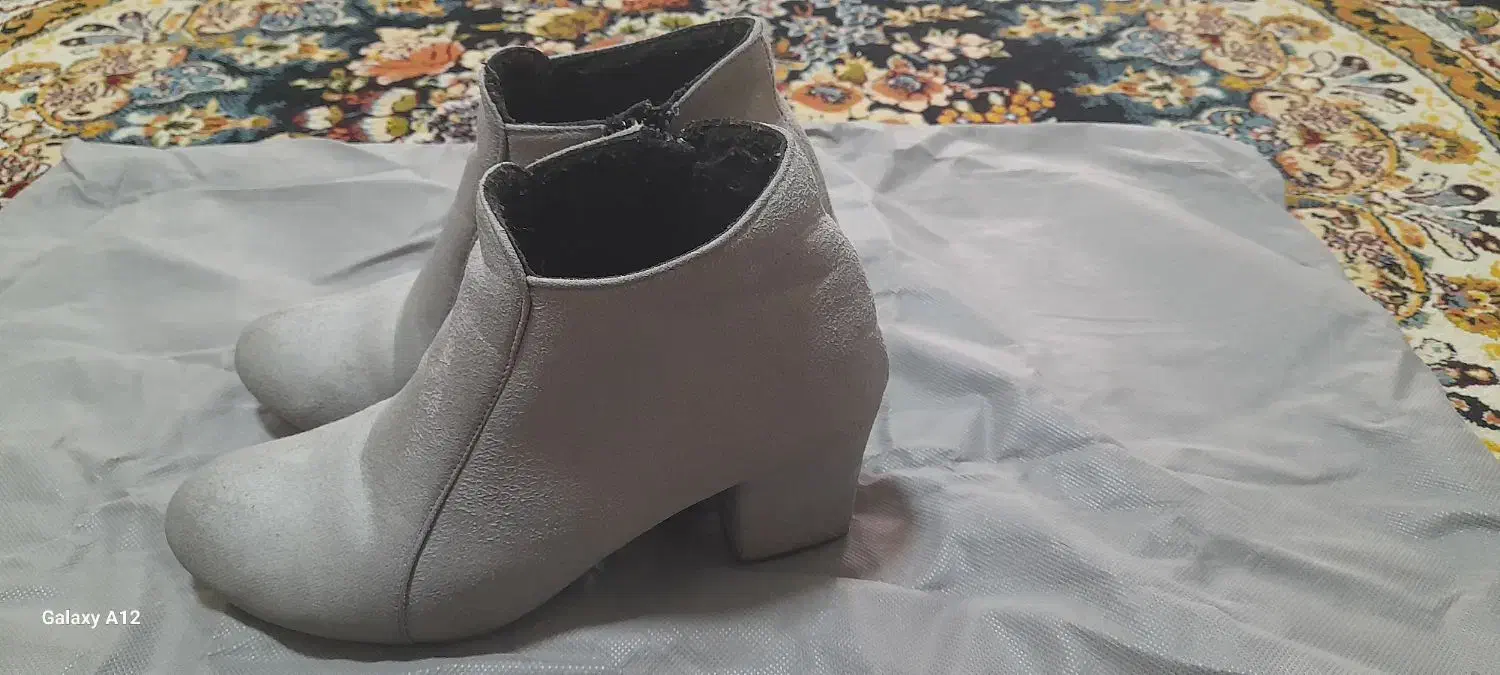 کفشهاتمیز ومرتب|کیف، کفش، کمربند|سبزوار, هویزه|دیوار