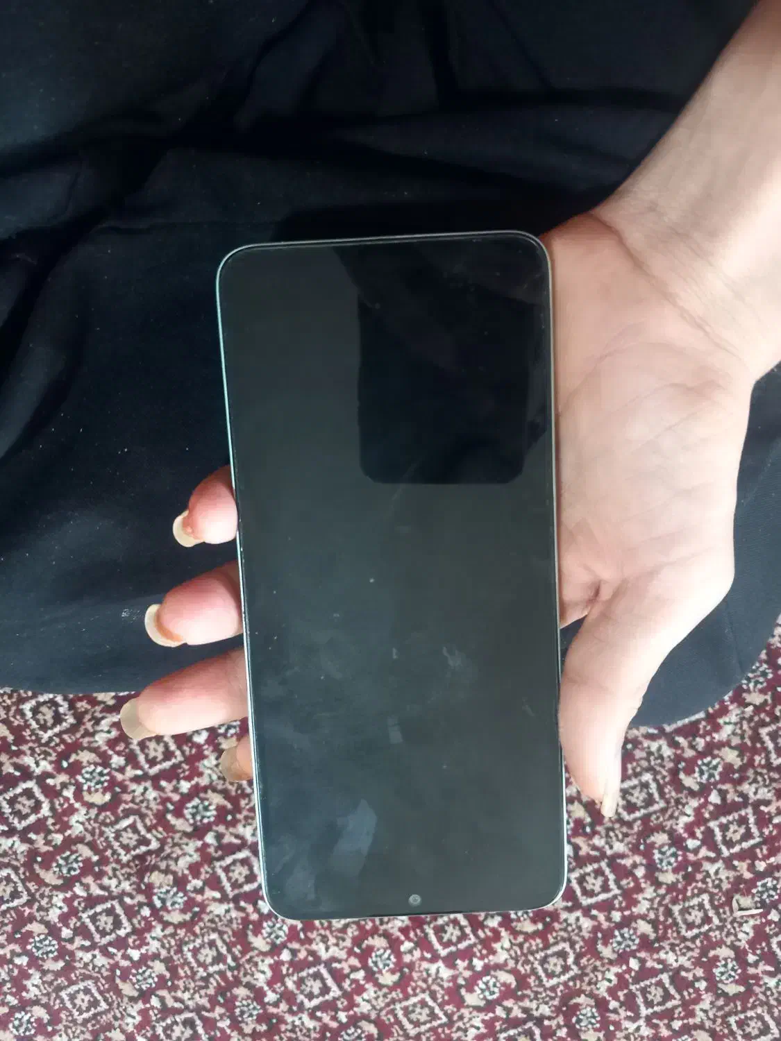 یک گوشی|موبایل|کرمانشاه, |دیوار