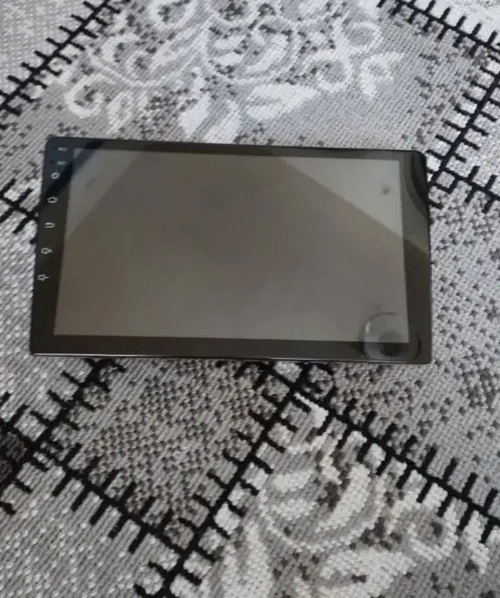 تلوزیون یا مانیتور9اینچ درحدآک(زیرقیمت)فوری|تلویزیون و پروژکتور|تهران, سلسبیل جنوبی|دیوار