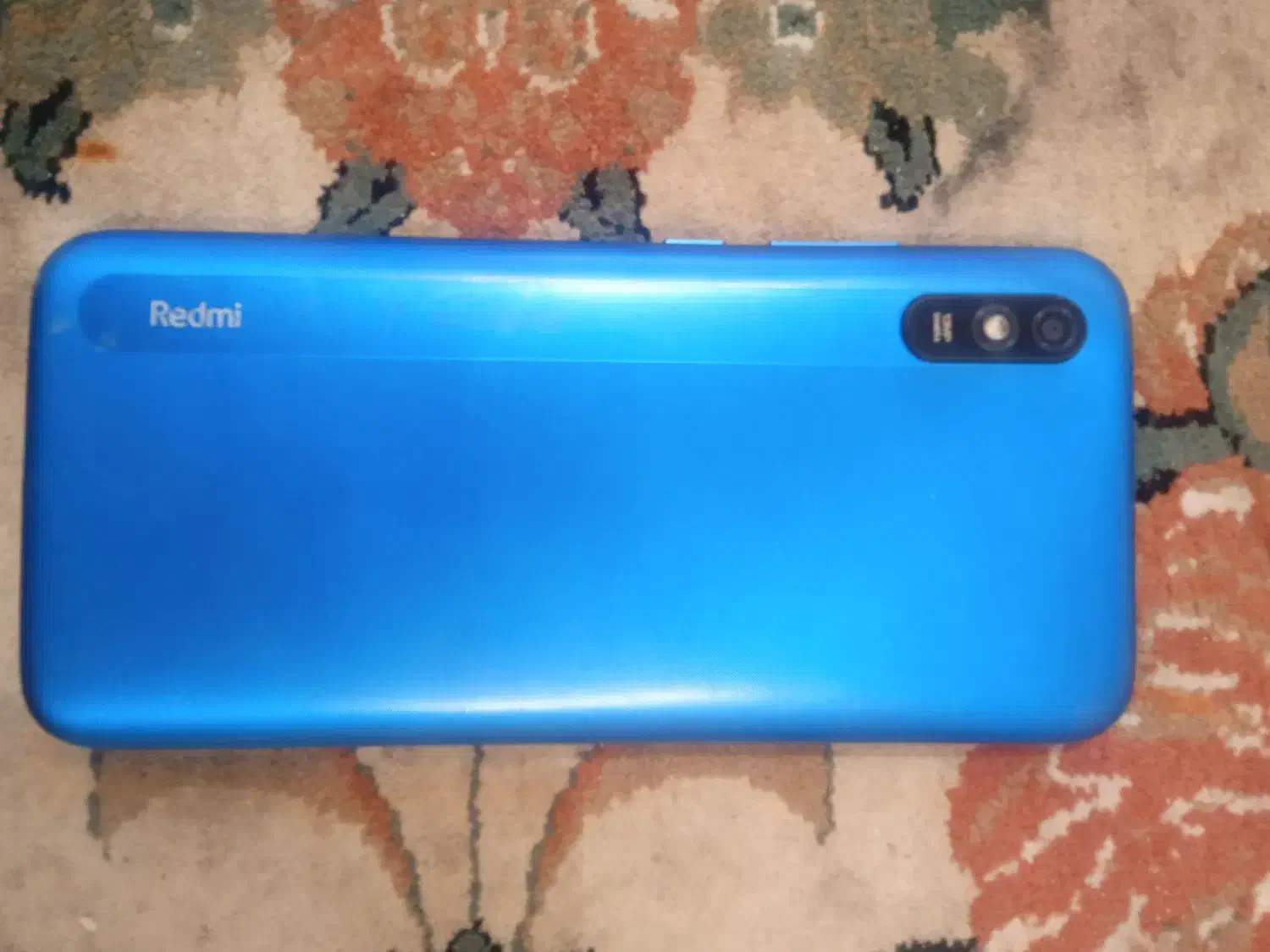 گوشی ردمی ۹ آ|موبایل|ایذه, |دیوار