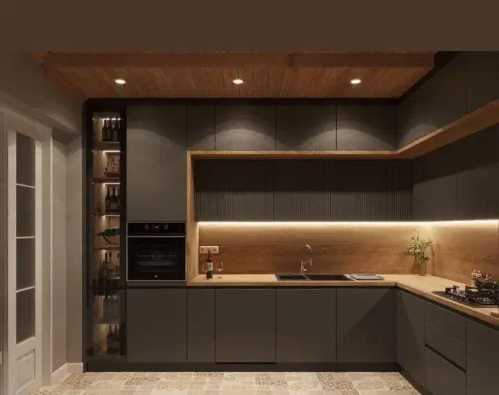 کابینت|خدمات پیشه و مهارت|صومعهسرا, |دیوار