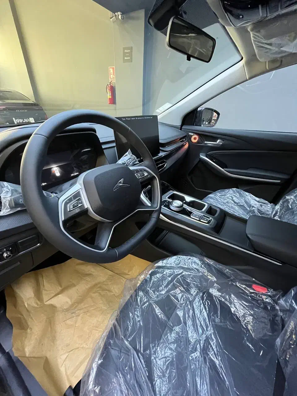 x5 / کرمان موتور / کی ام سی /1404 / ایکس فایو|خودرو سواری و وانت|تهران, پرستار|دیوار