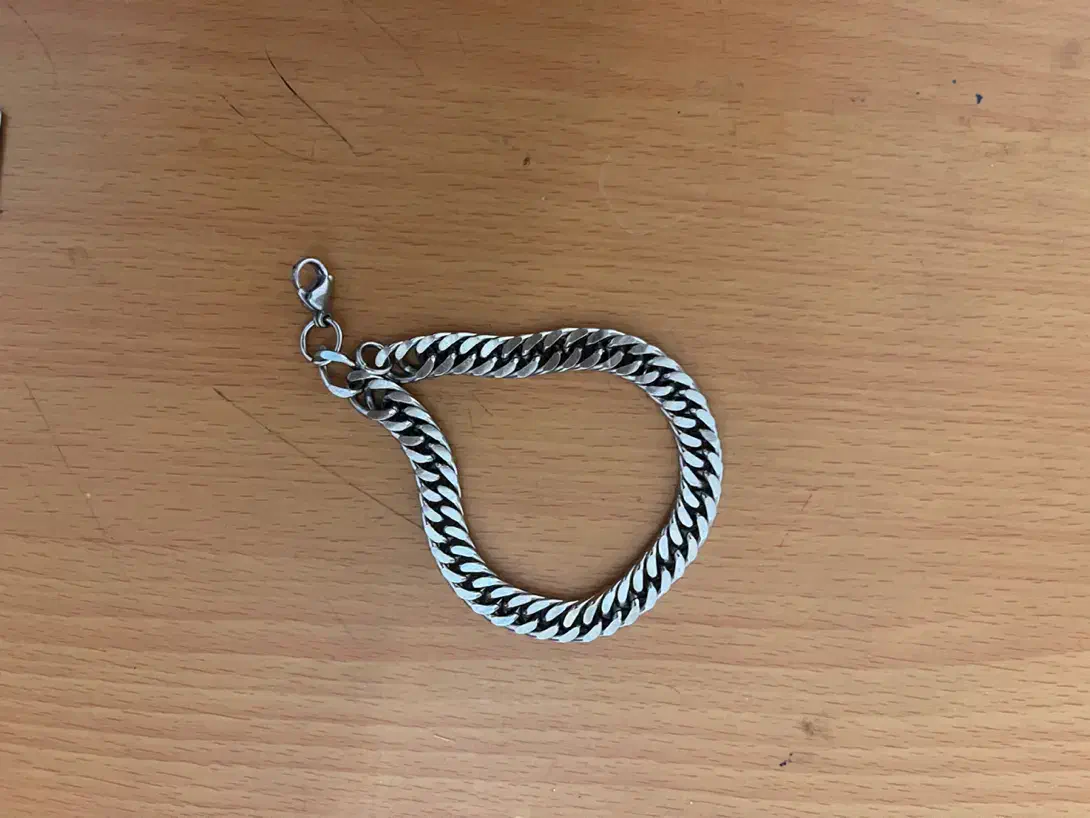 دستبند استیل کارتیر|بدلیجات|کرمان, |دیوار