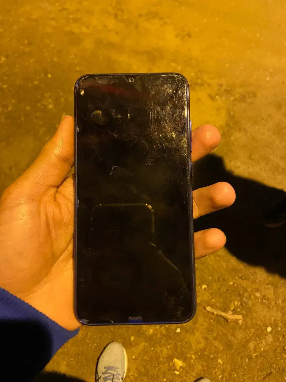 note8|موبایل|خرم‌آباد, |دیوار