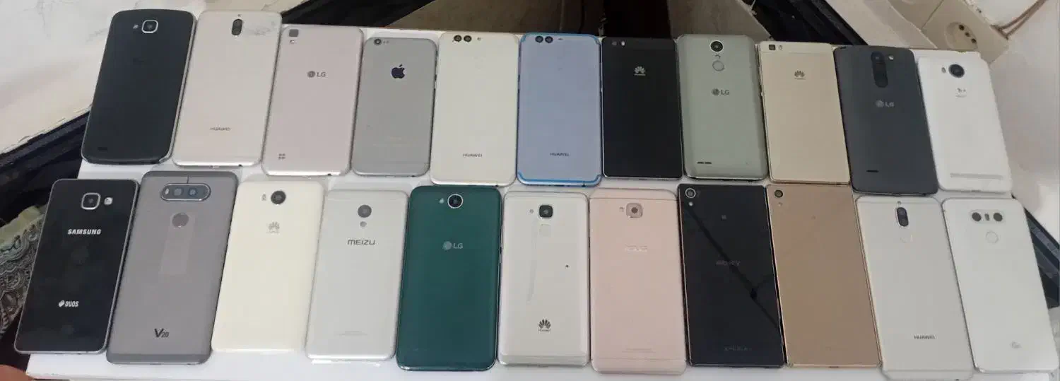 ماکت گوشی|لوازم جانبی موبایل و تبلت|ملکان, |دیوار