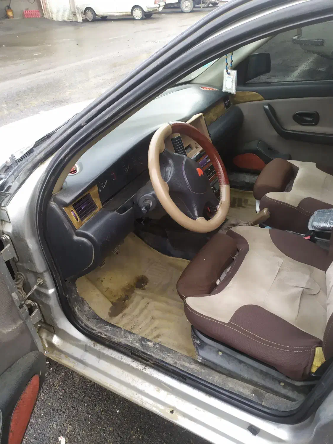 سمند سواری|خودرو سواری و وانت|مریوان, |دیوار