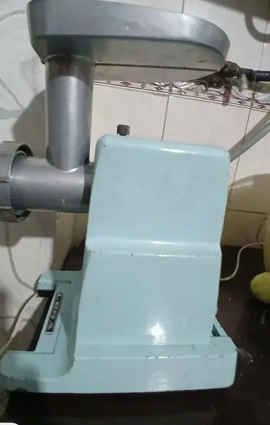 چرخ گوشت|خردکن، آسیاب، غذاساز|تهران, گرگان|دیوار