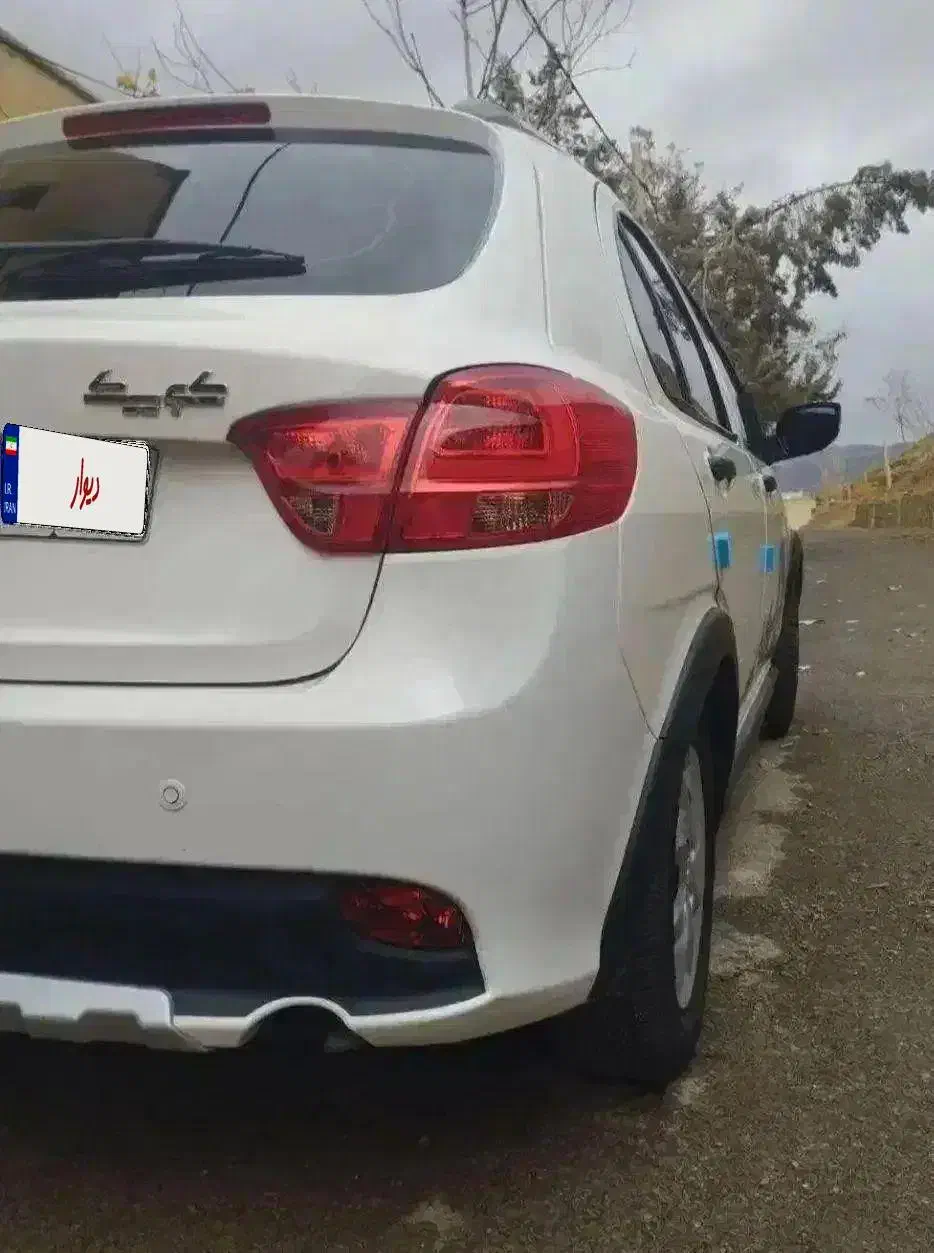 کوییک GXL فول|خودرو سواری و وانت|کرمان, |دیوار