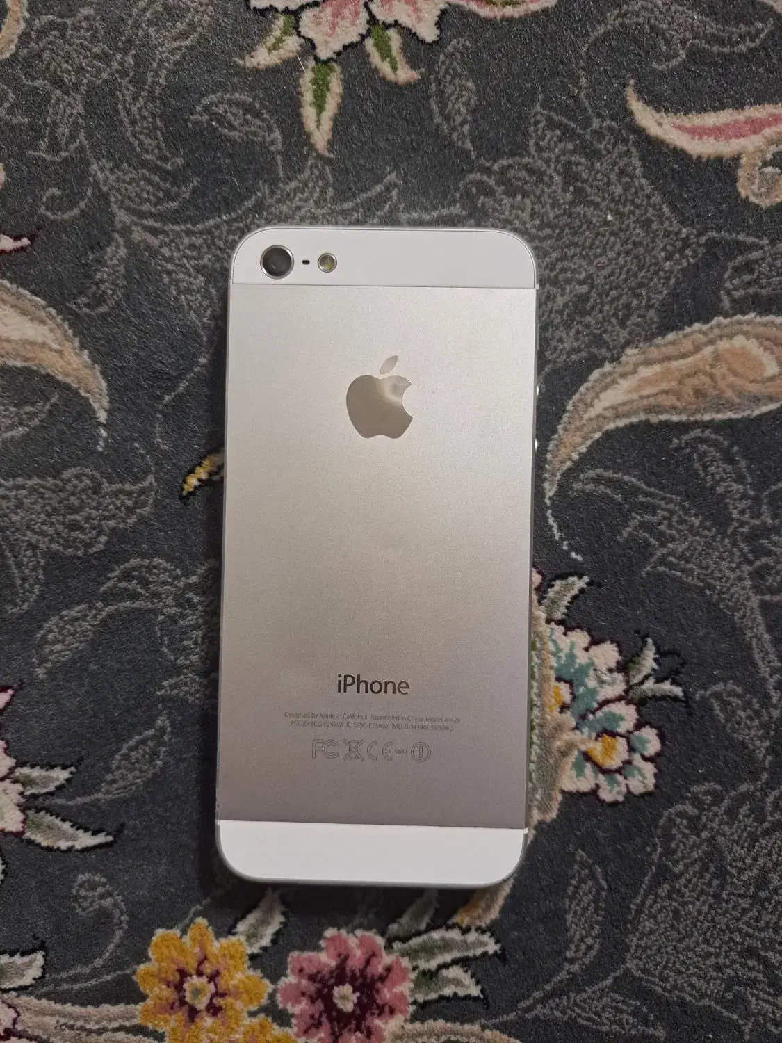 گوشی موبایل آیفون|موبایل|تهران, گلچین|دیوار