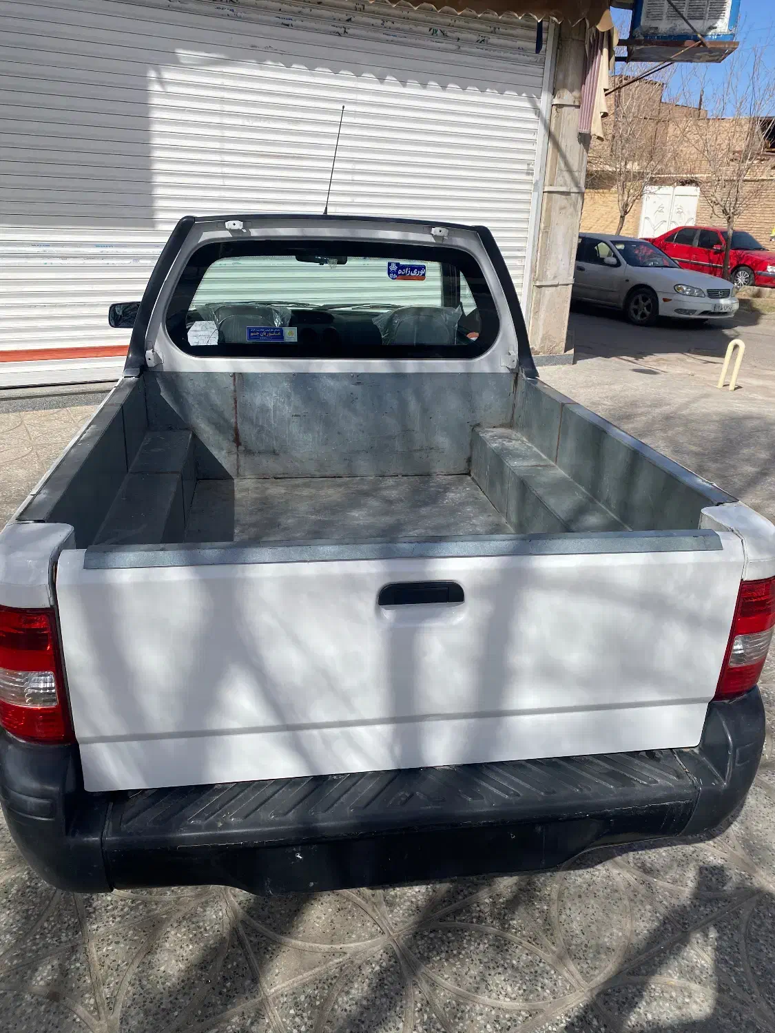 پراید۱۵۱ وانت|خودرو سواری و وانت|کرمان, |دیوار