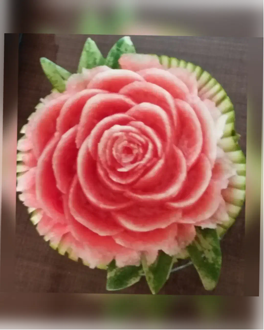 آموزش وسفارش.میوه آرایی.کیک.دسر.باقلوابادکنک آرایی|خدمات پذیرایی، مراسم|مشهد, نوید|دیوار