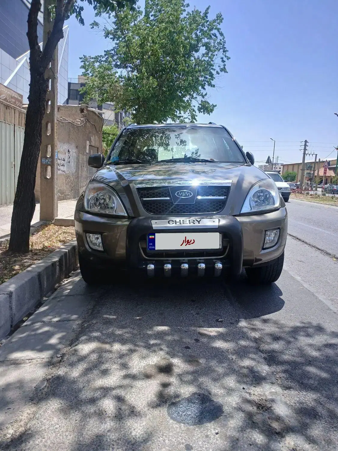 mvm x33 مدل۹۱|خودرو سواری و وانت|فردیس, فردیس|دیوار