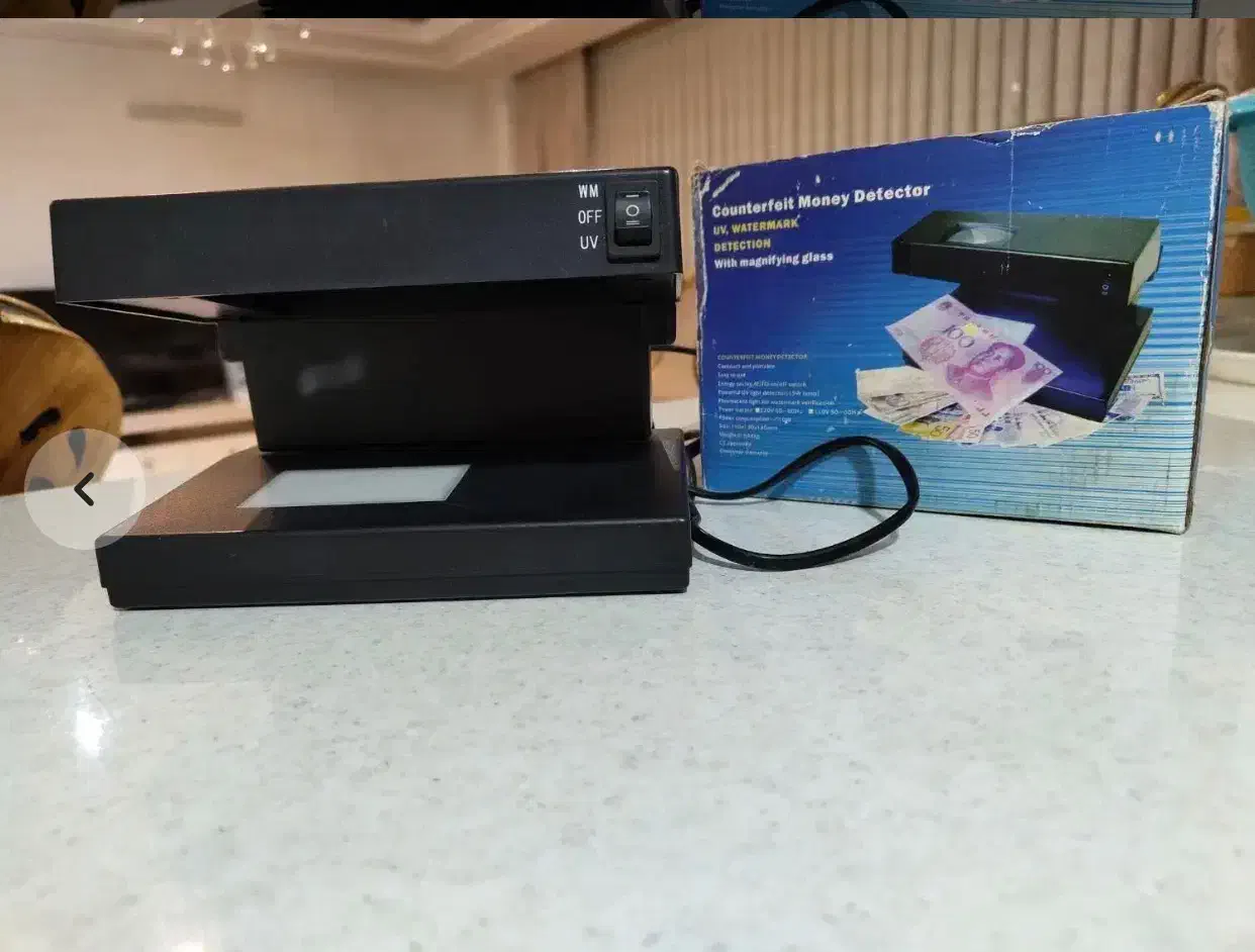 تست اسکناس|تبلت|اهواز, فرهنگ شهر|دیوار