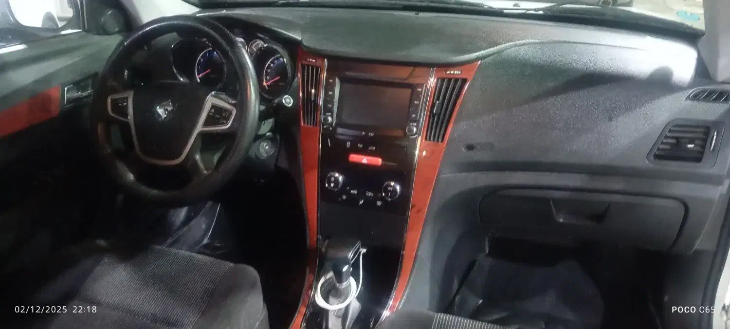 دنا پلاس توربو اتومات|خودرو سواری و وانت|شیراز, فرهنگ شهر|دیوار