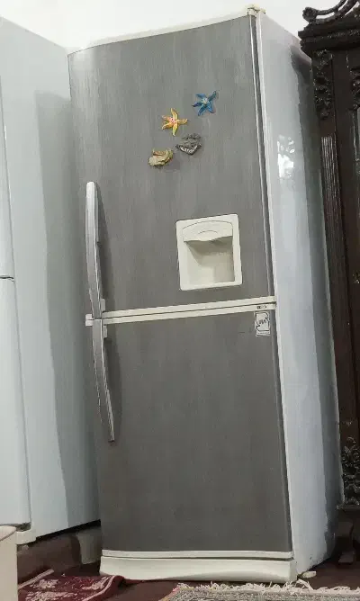 یخچال فریزر سونیا|یخچال و فریزر|فشاپویه, |دیوار