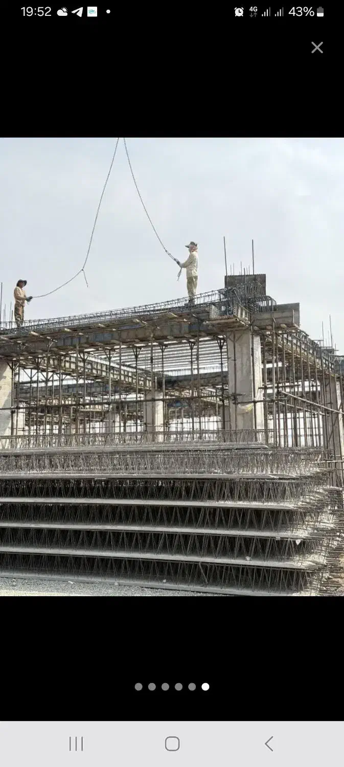 معاوضه عقیق ۱ با عقیق ۲|پیشفروش املاک|قم, پردیسان|دیوار