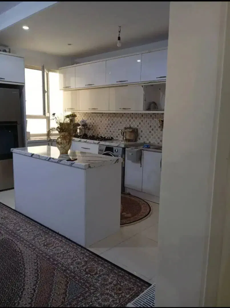 ۶۴ متری وام دار فول /کهریزک/سند اماده|فروش آپارتمان|ری, فیروزآباد|دیوار