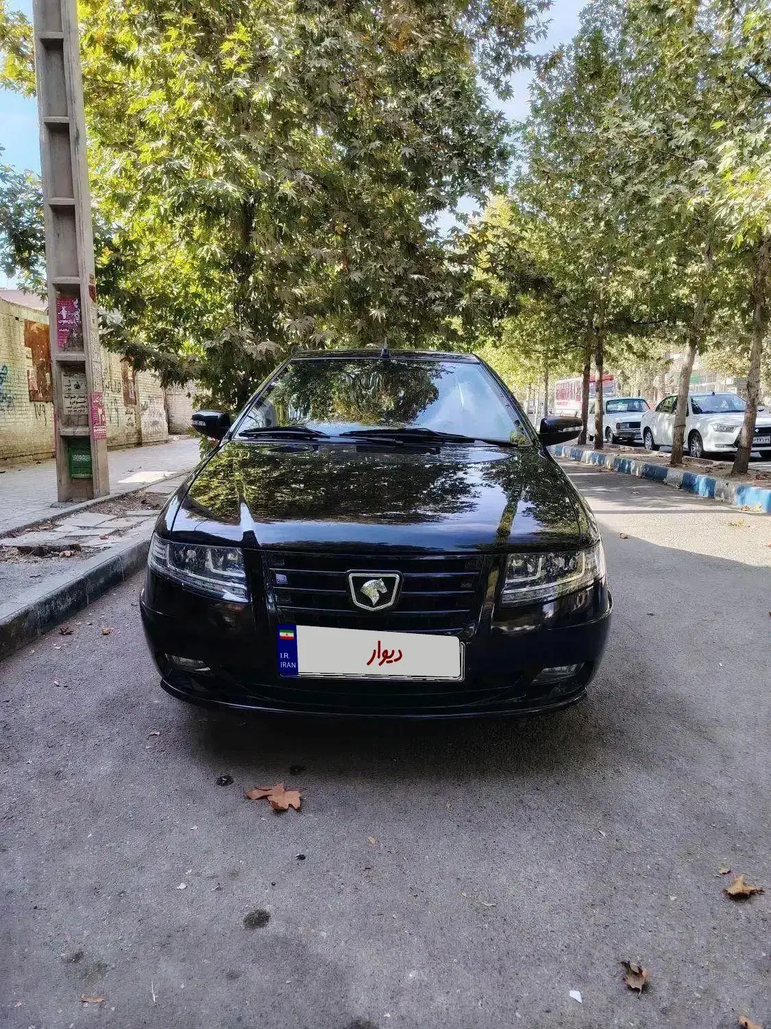 سورن پلاس 1402 دوگانه ef7|خودرو سواری و وانت|اسلامآباد غرب, |دیوار