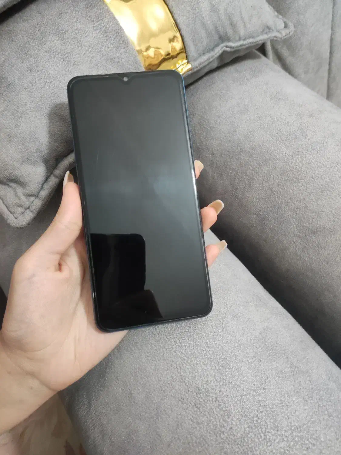 گوشی A12|موبایل|شهریار, اسدآباد|دیوار