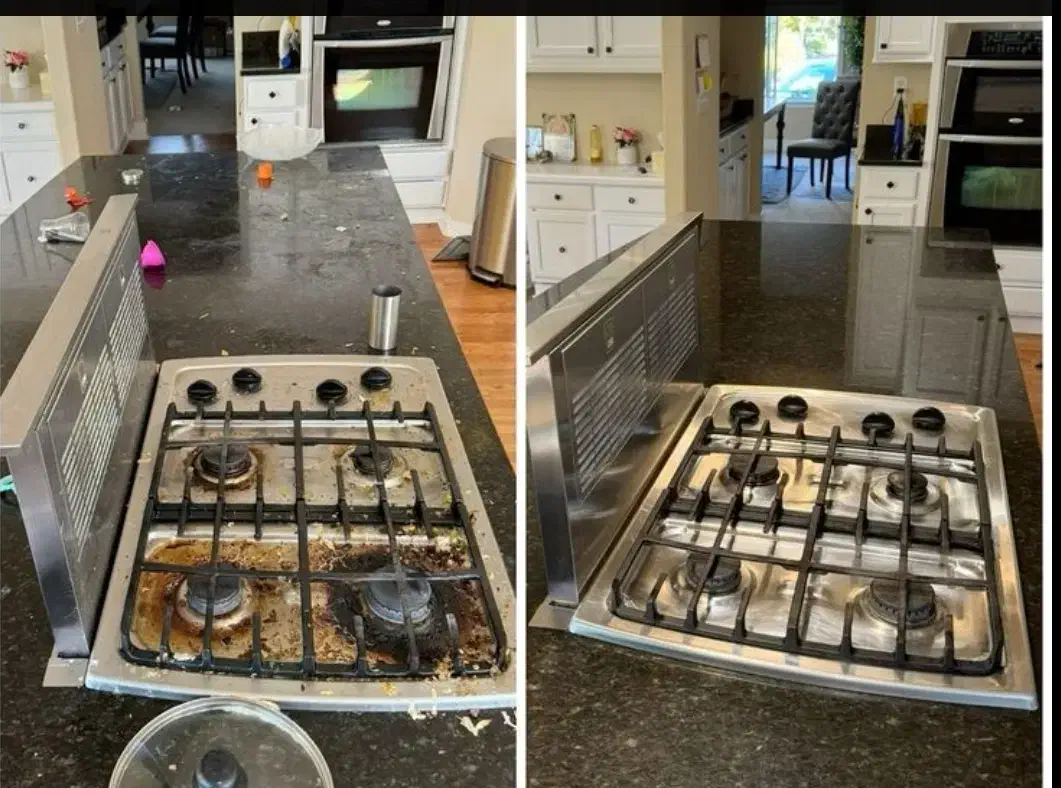 چربی زدا نانو سان|مواد شوینده و دستمال کاغذی|آمل, |دیوار