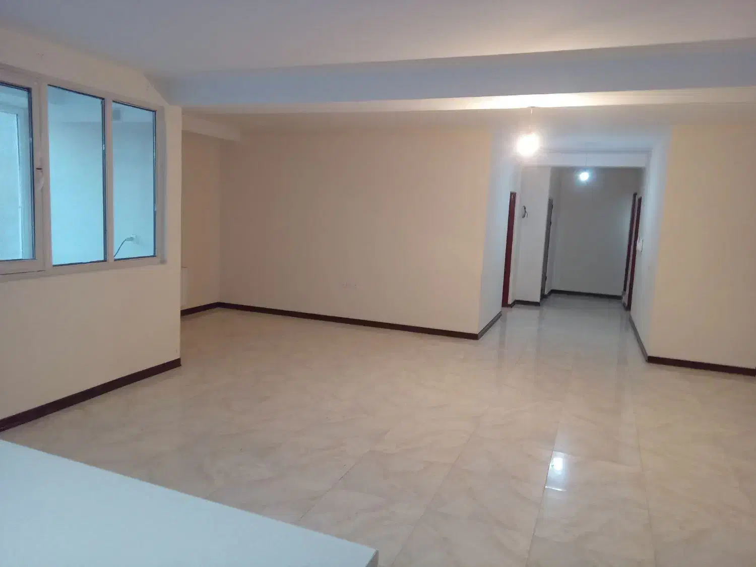 واحد نوساز ۱۲۵ متری|فروش آپارتمان|قدس, شهر‌قدس|دیوار