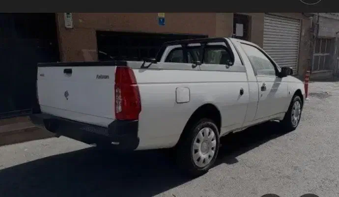 اریسان 1|خودرو سواری و وانت|اراک, |دیوار