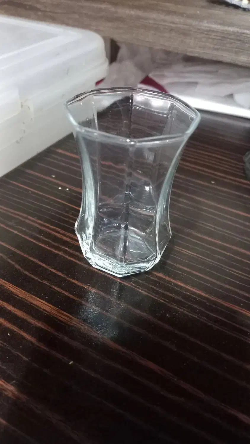 استکان|ظروف سرو و پذیرایی|مشهد, خرمشهر|دیوار