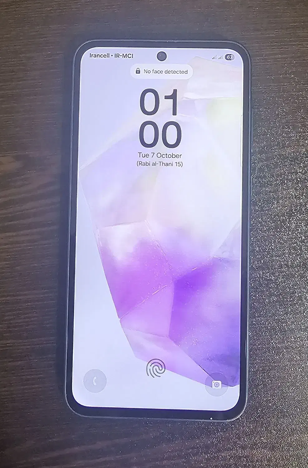 samsung a35 5g|موبایل|تهران, استاد معین|دیوار