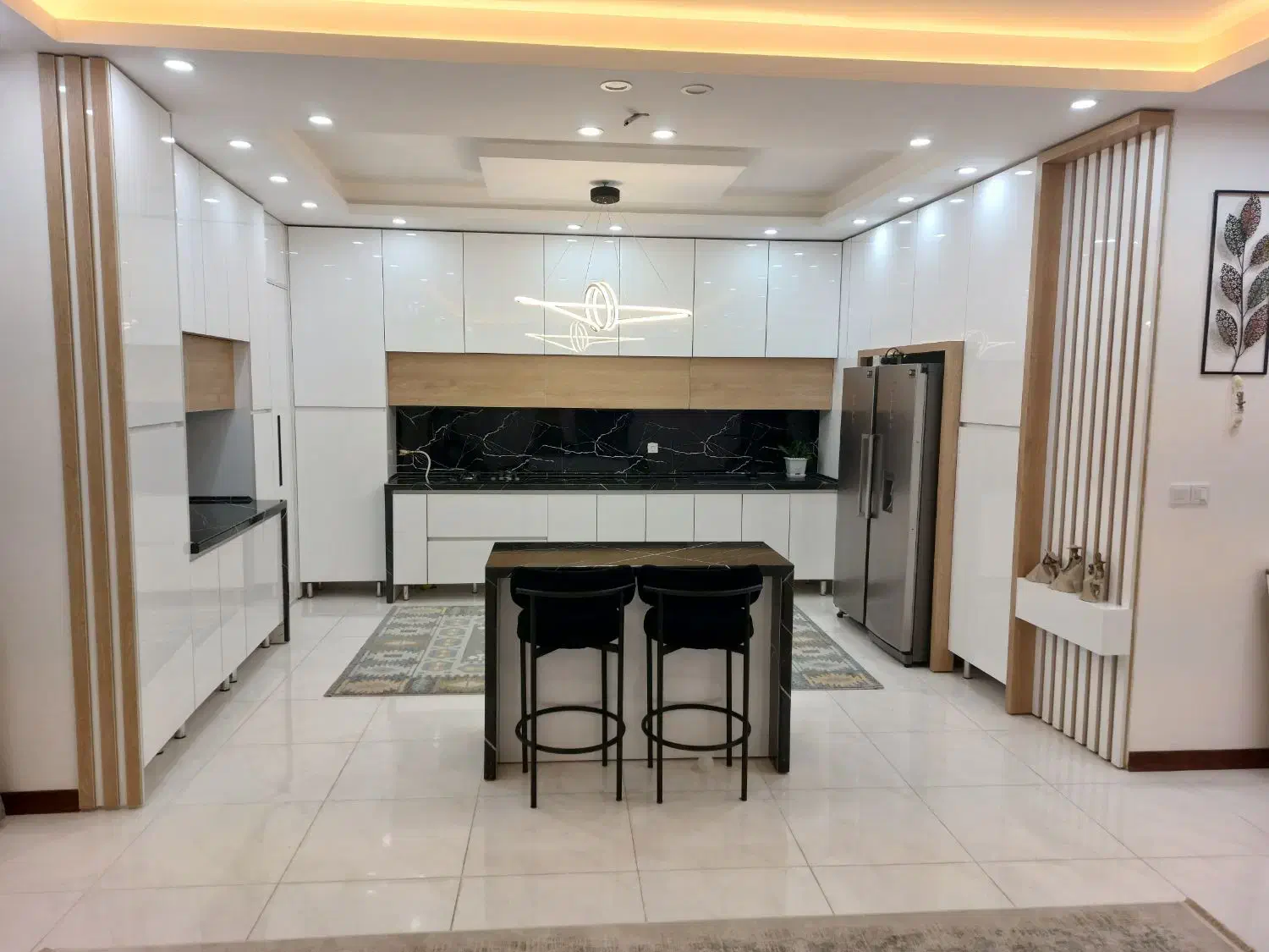 ساخت کابینت و کمد دیواری|خدمات پیشه و مهارت|ایلام, |دیوار