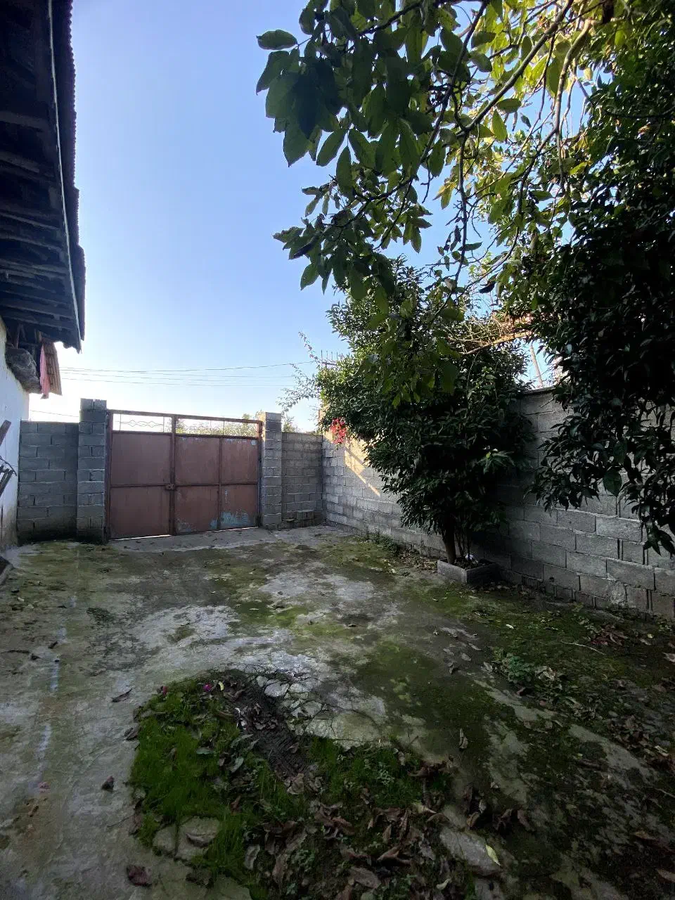 فروش و معاوضه ویلایی ۴۰۰ متر در لاهیجان|فروش خانه و ویلا|لاهیجان, بازکیاگوراب|دیوار