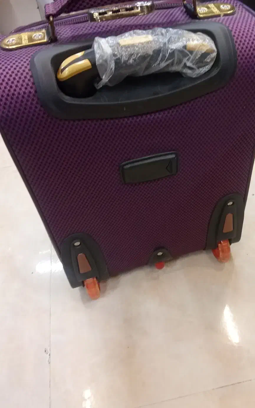 چمدان|کیف، کفش، کمربند|مشهد, شهید علی محمدی|دیوار