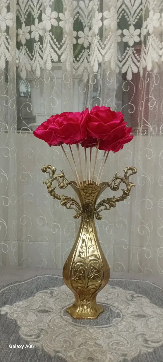 گل مصنوعی|گل مصنوعی|قره چای, |دیوار