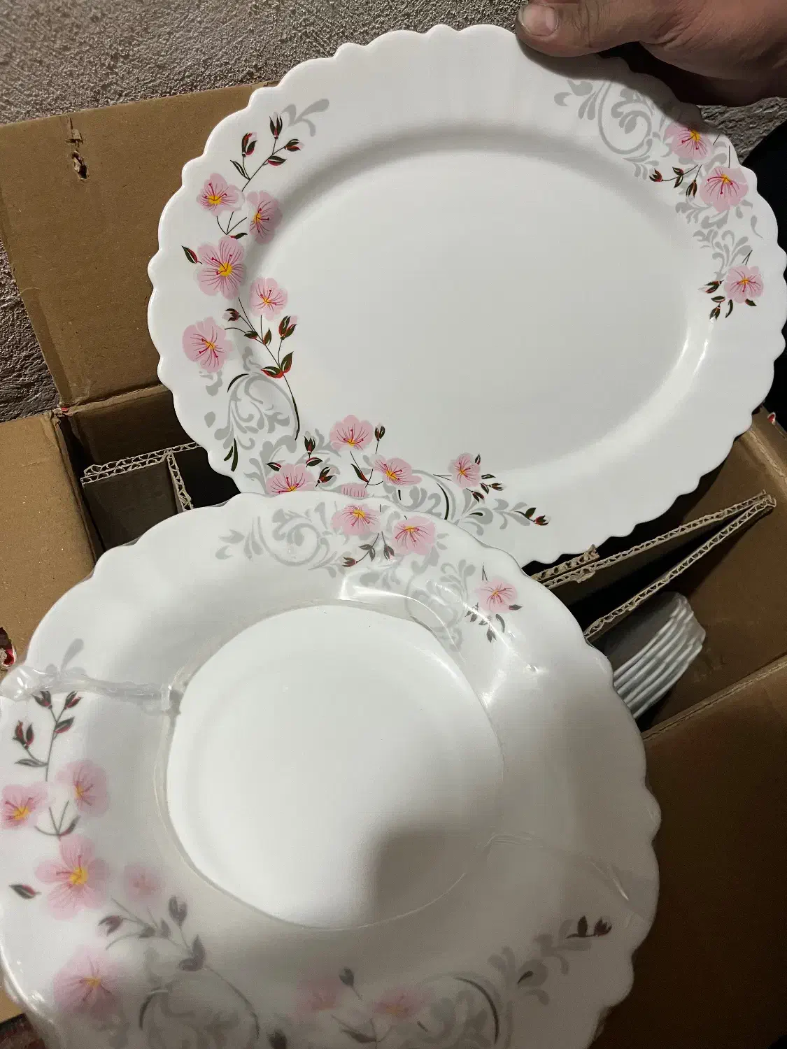 لوازم اشپزخانه|ظروف سرو و پذیرایی|مهدی شهر, |دیوار