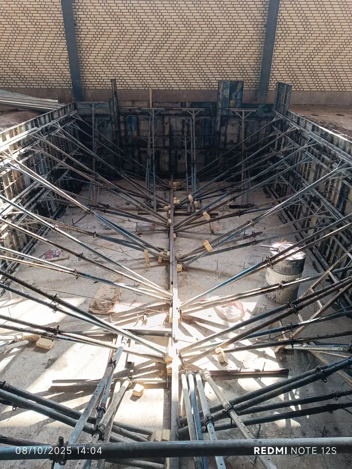 اجرای سقف الماتوربندی|خدمات پیشه و مهارت|قم, میرزائیه|دیوار