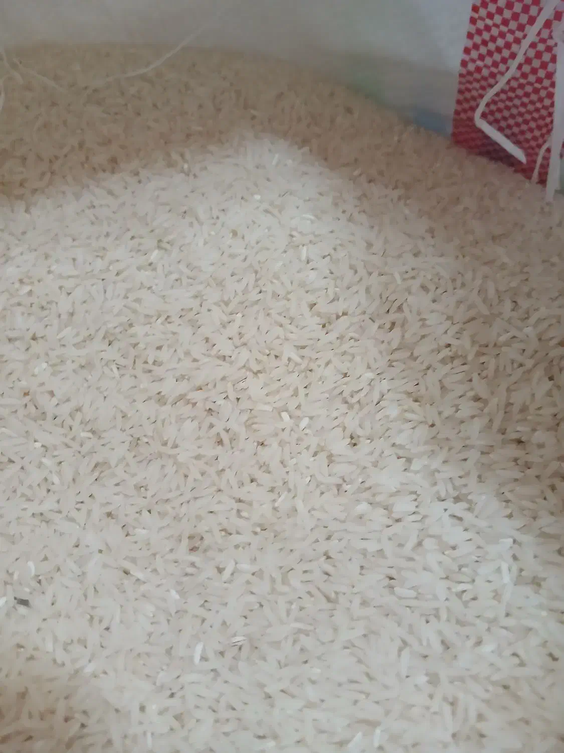 برنج طارم هاشمی درجه یک کشت دوم  نوج|خوردنی و آشامیدنی|سرخرود, |دیوار