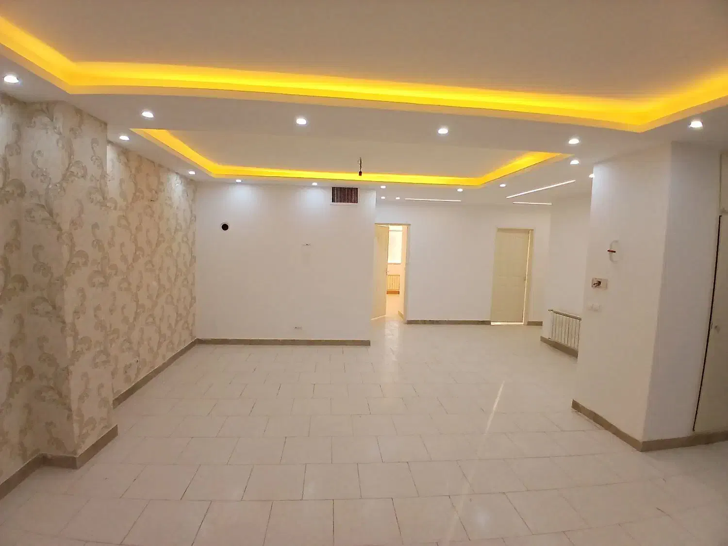 140متری/فول امکانات/سند تک برگ/فاز2|فروش آپارتمان|هشتگرد, فاز ۲ مهستان|دیوار