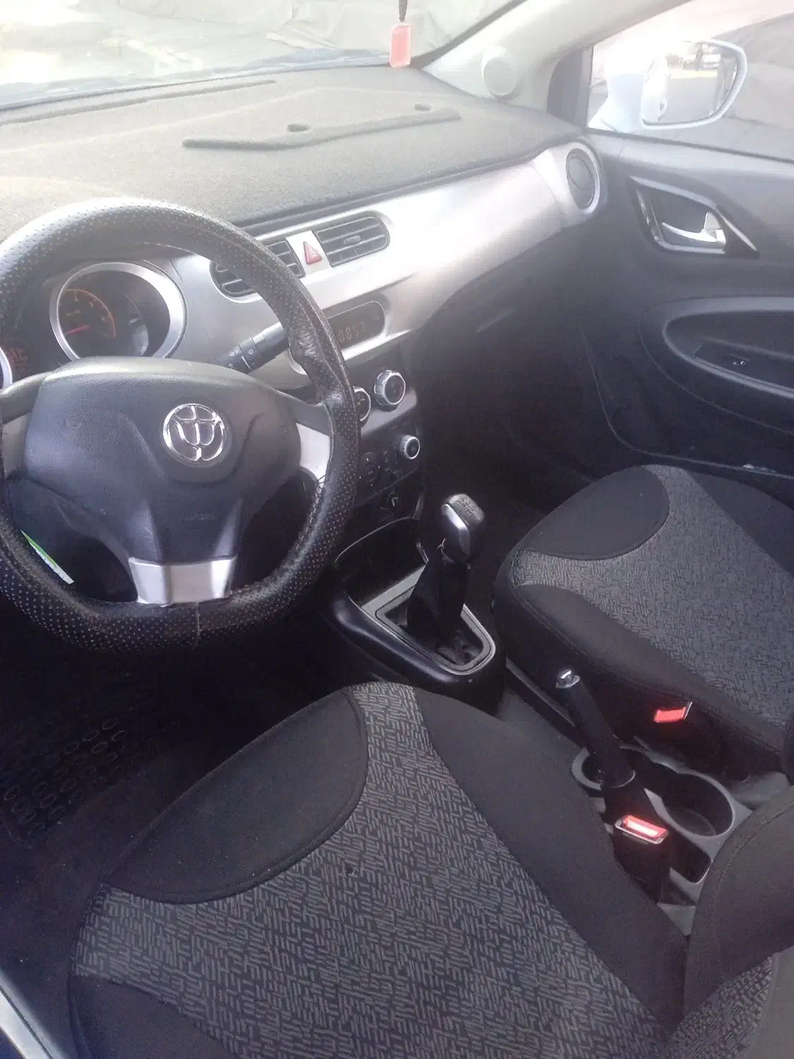 برلیانس عتیقه مدل ۹۷|خودرو سواری و وانت|ارومیه, |دیوار