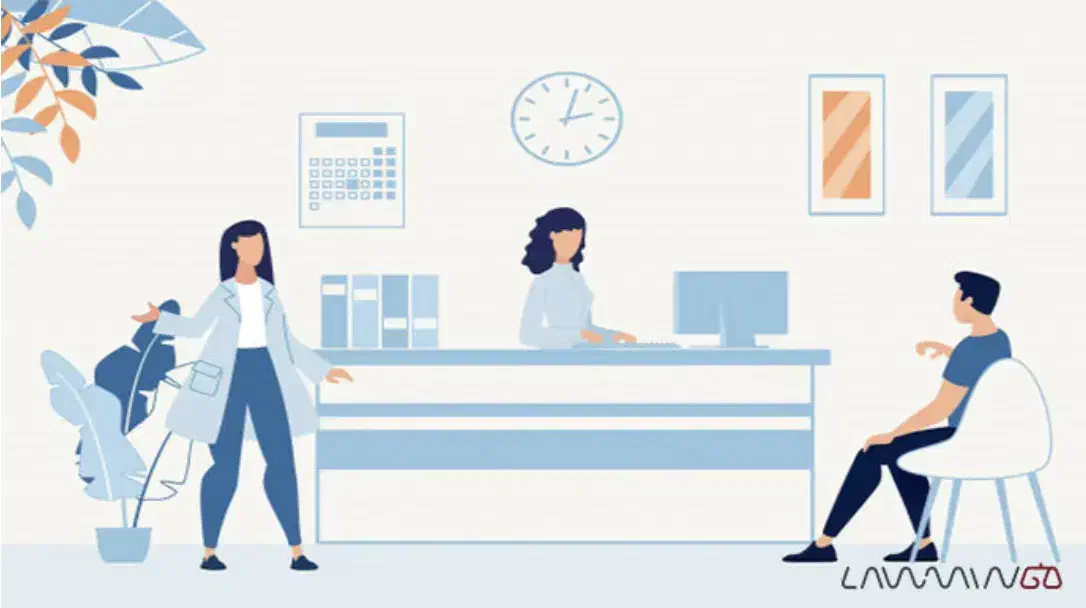 استخدام نیروی پذیرش مطب دندانپزشکی|استخدام درمانی، زیبایی، بهداشتی|اهواز, کیانپارس |دیوار