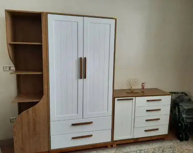 ازخواب راحت تابازی شاد***درسیسمونی سرای نی نی|اسباب و اثاث بچه|اصفهان, نقش جهان|دیوار